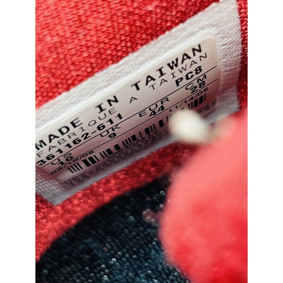 Foamposite Lite All Star Game 2009 US 10 Preowned No Box RARE - Picture 12 of 12